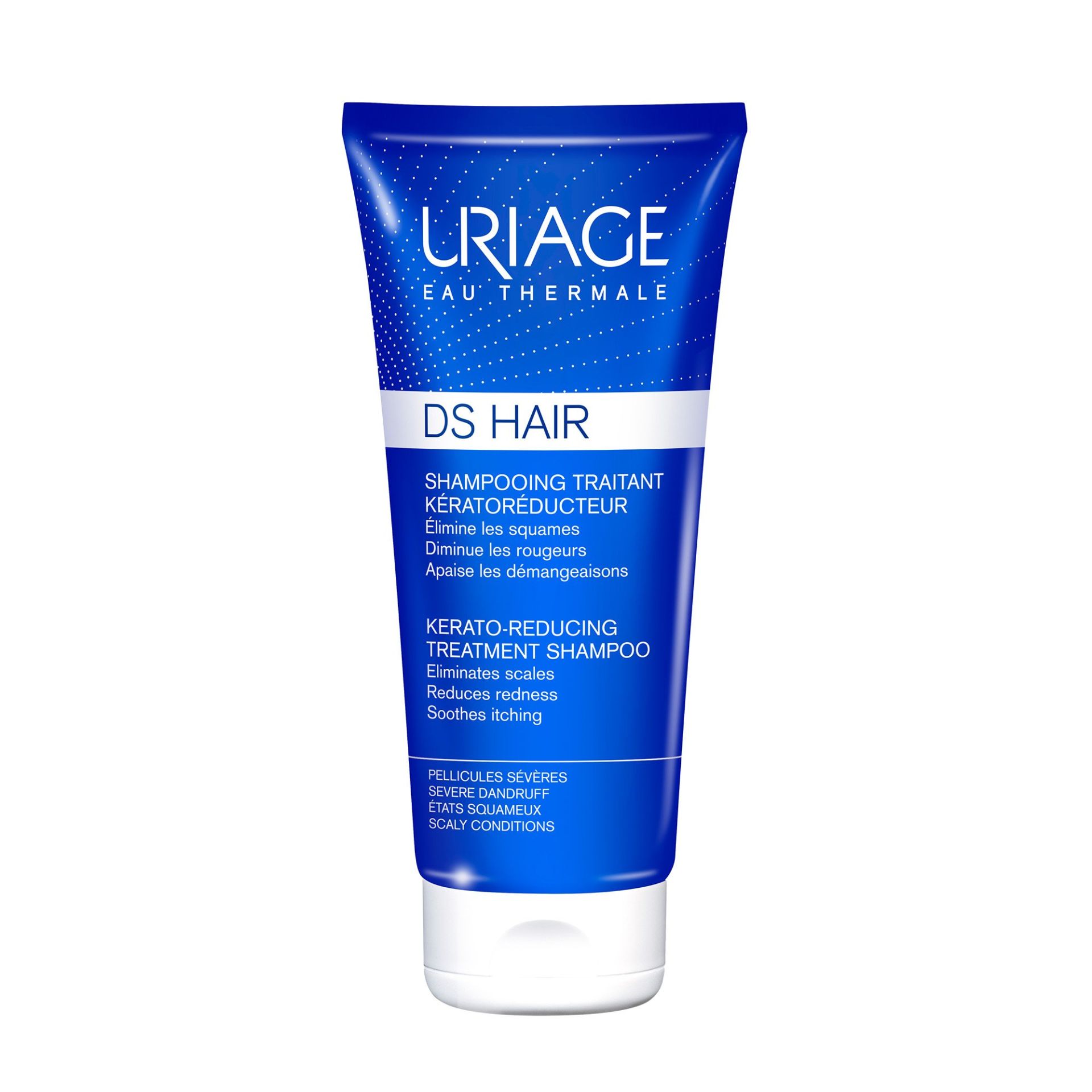D.S. Hair Kerato-Reducing Shampoo