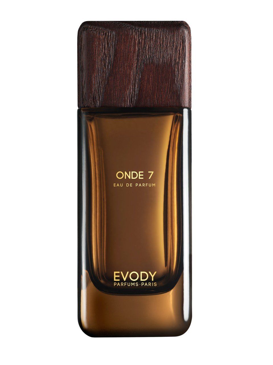 Onde 7 EDP 100 ml Unisex Parfüm