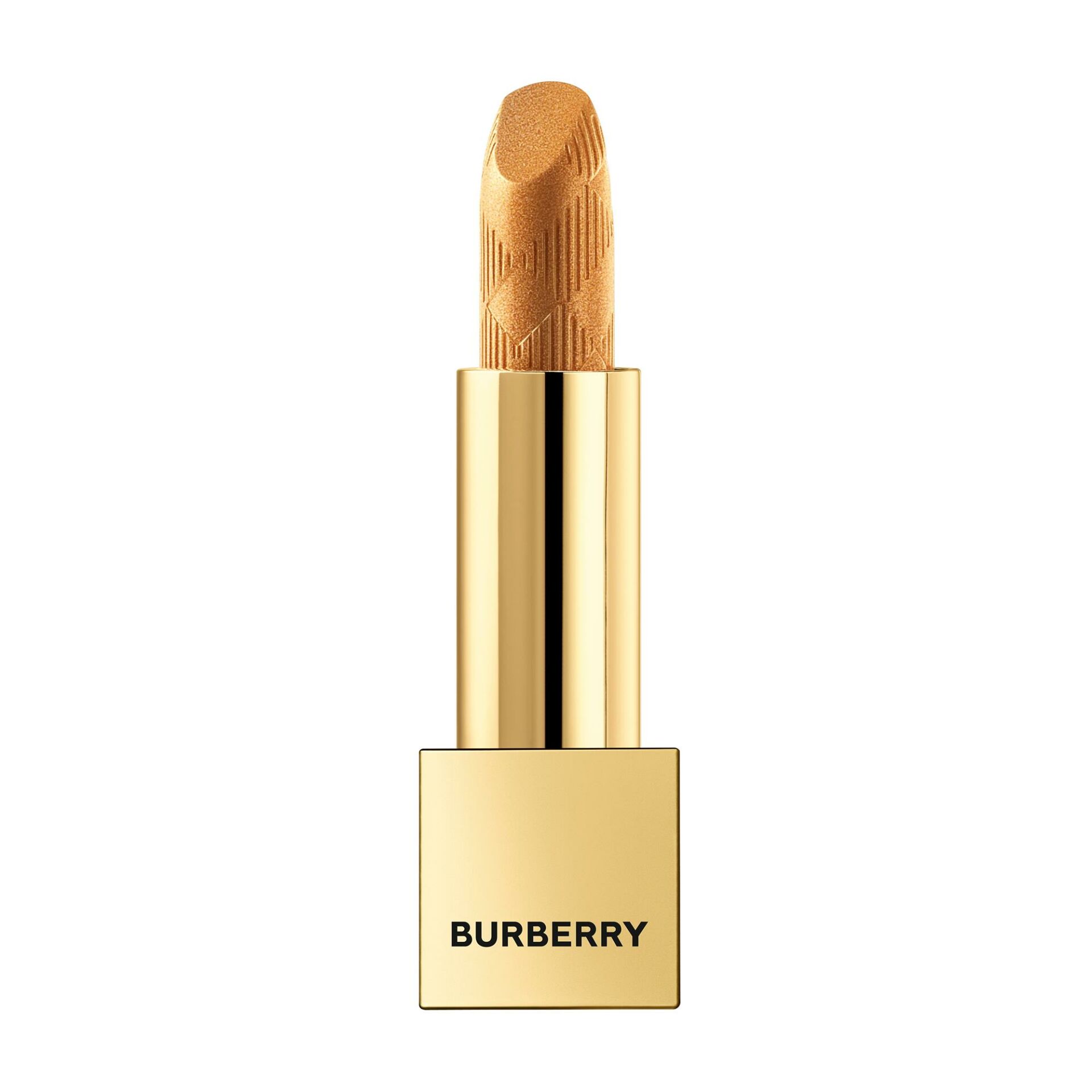 Burberry Kisses Reno Signature Gold No.188 Ruj