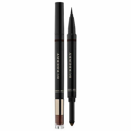 Burberry Cat Eyeliner Chestnut Brown No.02 Göz Kalemi