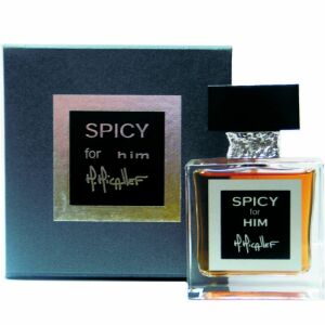 Spicy 50 ml Parfüm