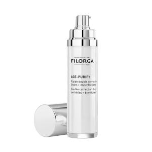 Age Purify Fluid 50 ml (Karma ve Yağlı Ciltler İçin Yaşlanma Karşıtı Bakım Yapan Nemlendirici)