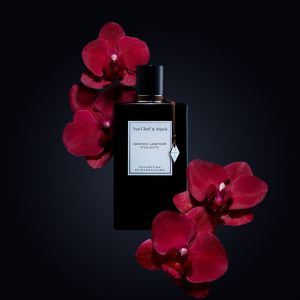 Orchid Leather EDP 75 ml Unisex Parfüm