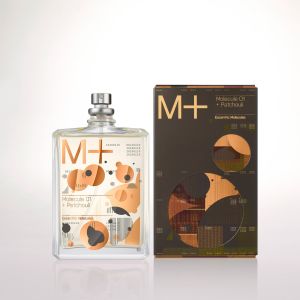 Molecules 01 + Patchouli EDP 100 ml Unisex Parfüm