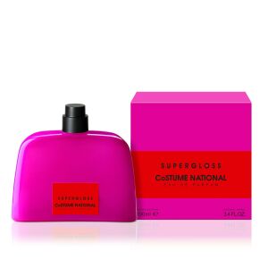 Supergloss EDP 100 ml Kadın Parfüm