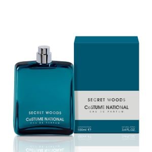 Secret Woods EDP 100 ml Erkek Parfüm