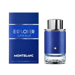 Explorer Ultra Blue EDP 100 ml Erkek Parfüm