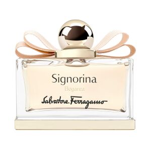 Signorina Eleganza EDP 100 ml Kadın Parfüm