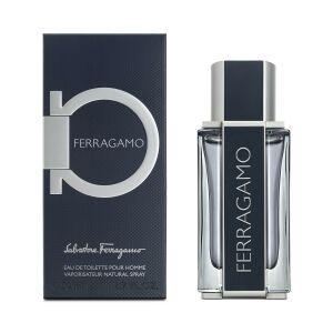 Ferragamo Men EDT 50 ml Erkek Parfüm