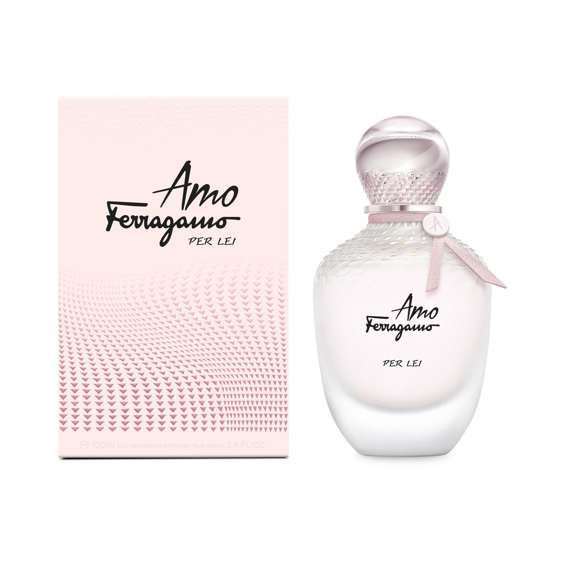 Amo Per Lei Women EDP 100 ml Kadın Parfüm