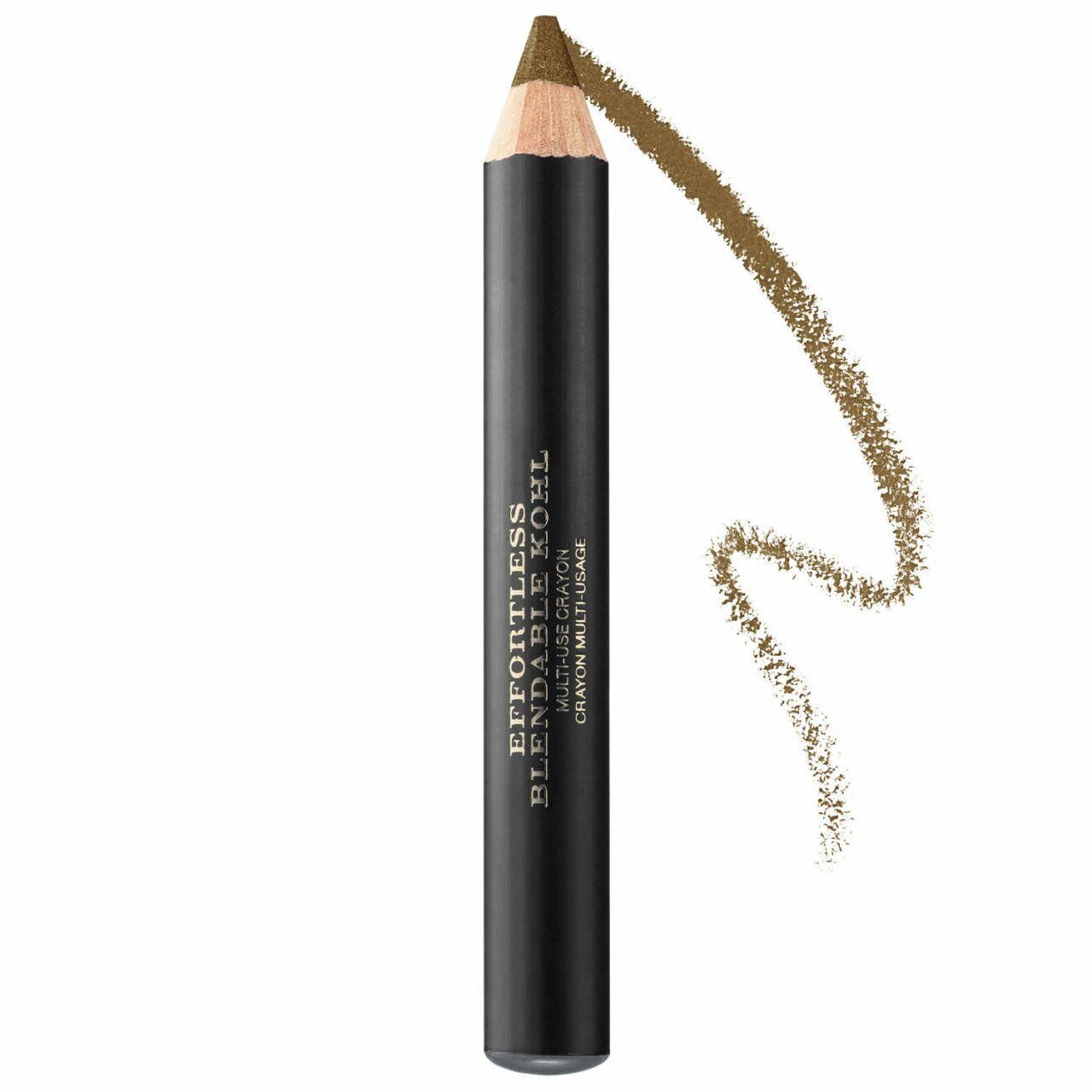 Effortless Blendable Kohl Golden Brown No.03 Göz Kalemi