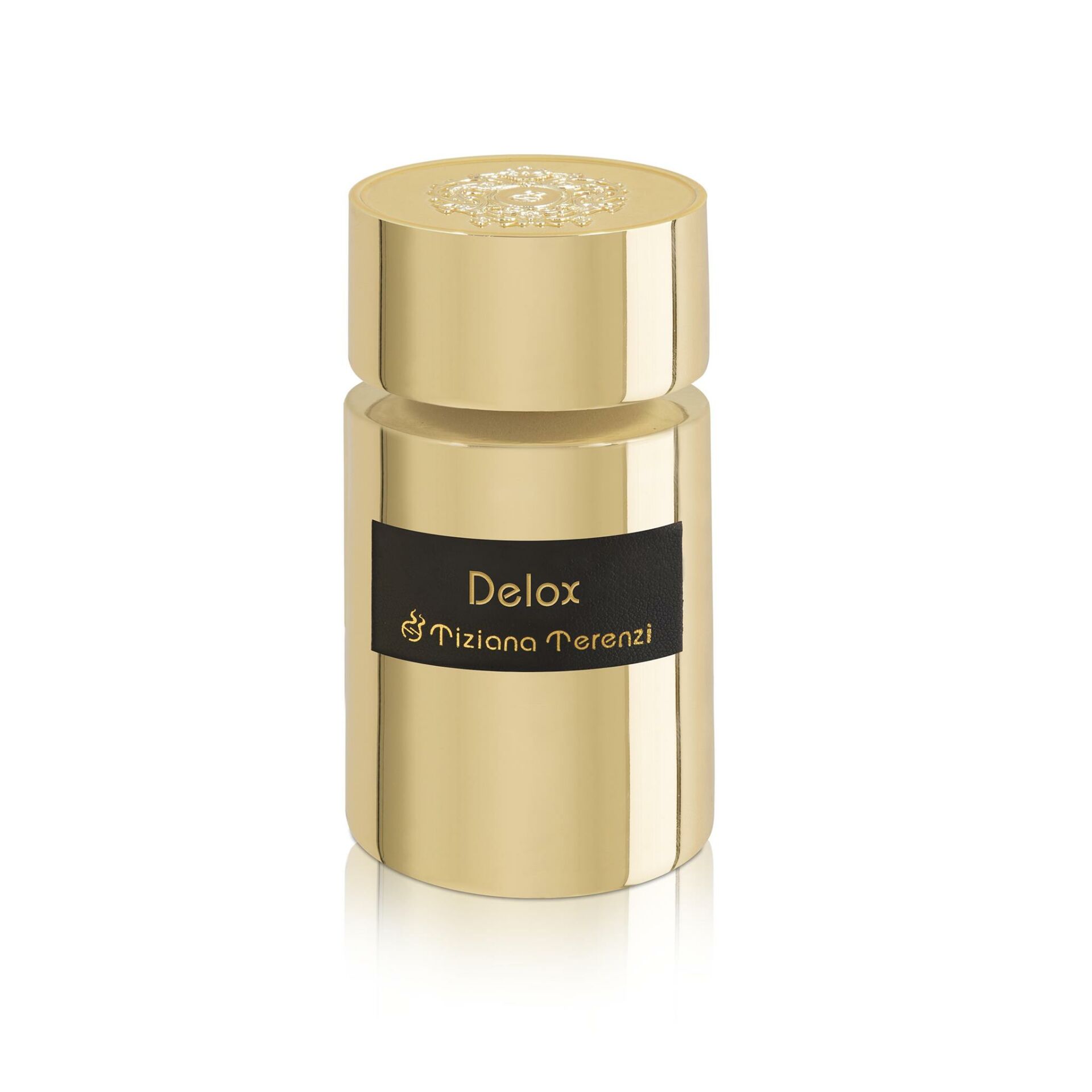 Delox 50 ml Unisex Saç Parfümü
