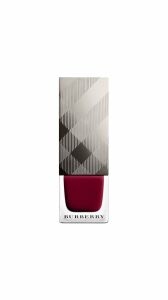 Nail Polish Oxblood 303