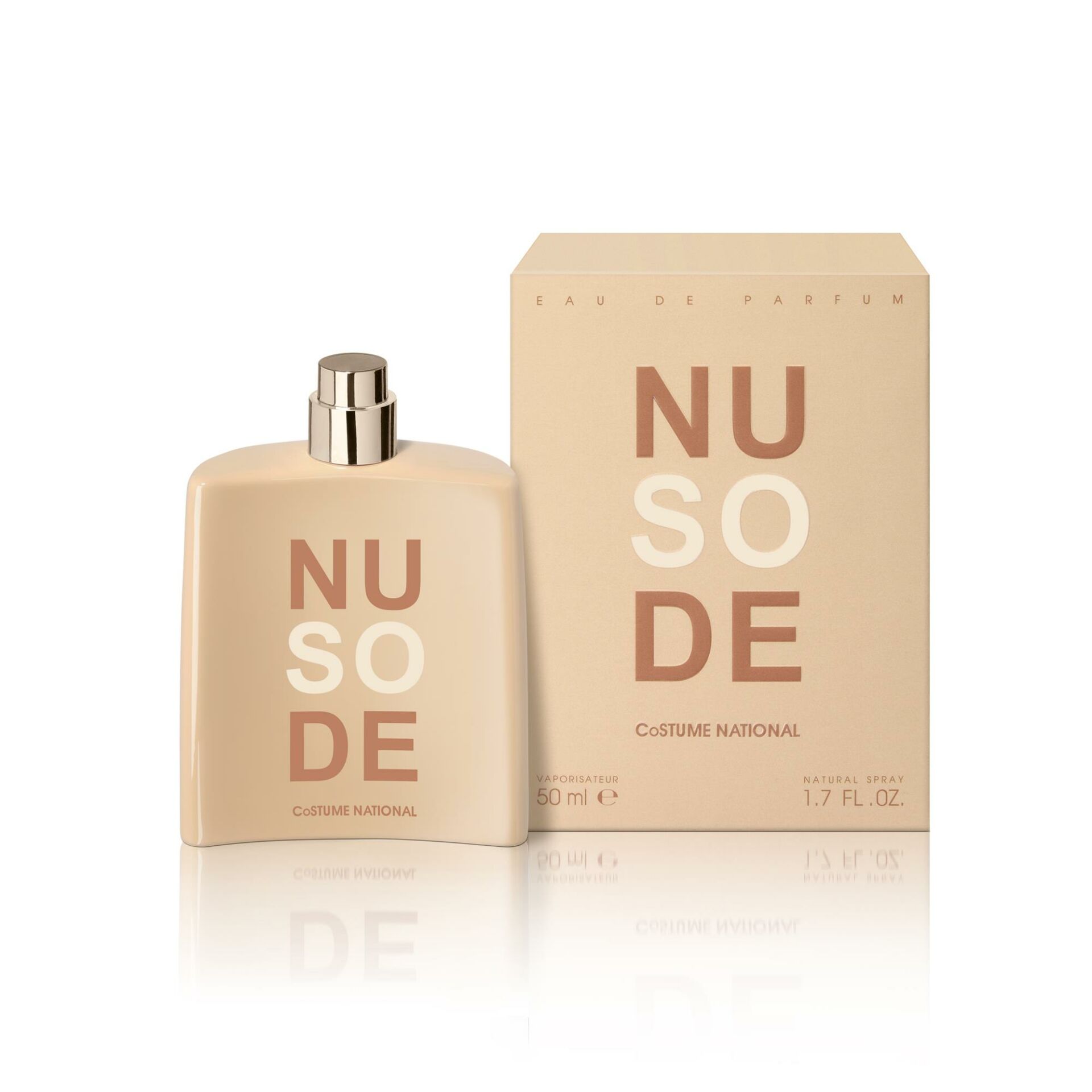 So Nude EDP 50 ml Kadın Parfüm