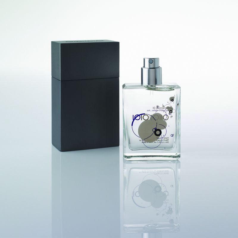 Molecules 01 Case with Bottle EDP 30 ml Unisex Parfüm