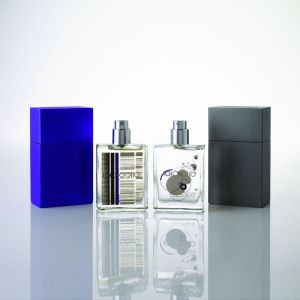 Molecules 01 Case with Bottle EDP 30 ml Unisex Parfüm