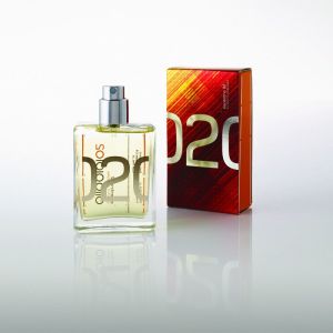 Escentric 02 Refill EDP 30 ml Unisex Parfüm