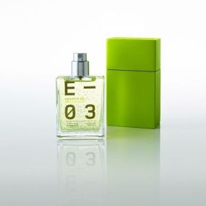 Escentric 03 Case with Bottle EDP 30 ml Unisex Parfüm