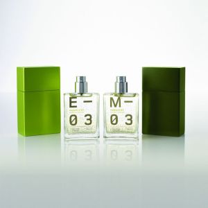 Escentric 03 Case with Bottle EDP 30 ml Unisex Parfüm