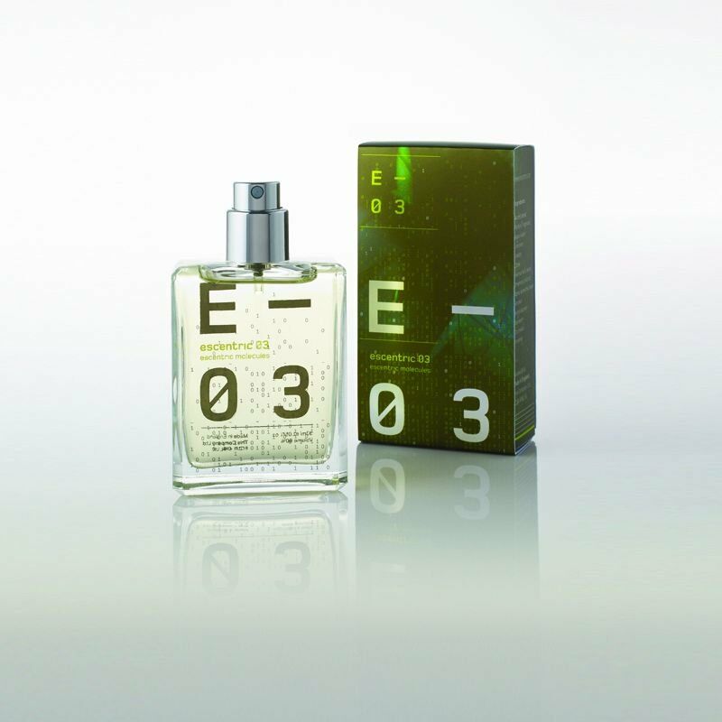 Escentric 03 Refill EDP 30 ml Unisex Parfüm