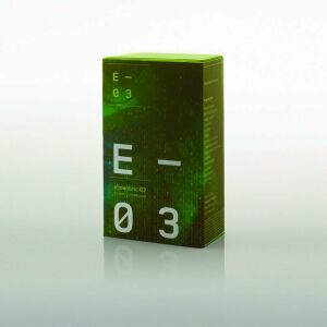 Escentric 03 Refill EDP 30 ml Unisex Parfüm