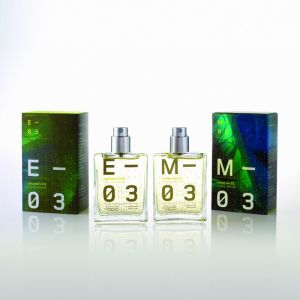 Molecules 03 Refill EDP 30 ml Unisex Parfüm