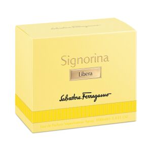 Signorina Libera EDP 100 ml Kadın Parfüm