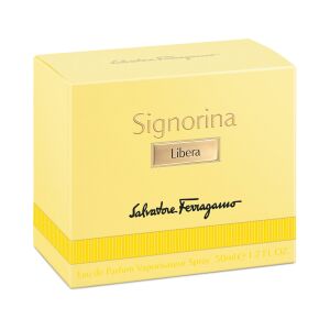 Signorina Libera EDP 50 ml Kadın Parfüm