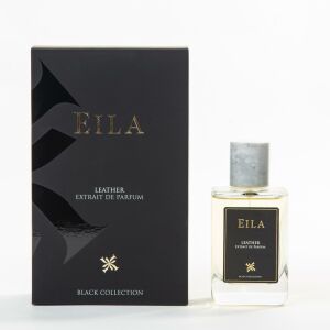 Leather EDP 100 ml Unisex Parfüm