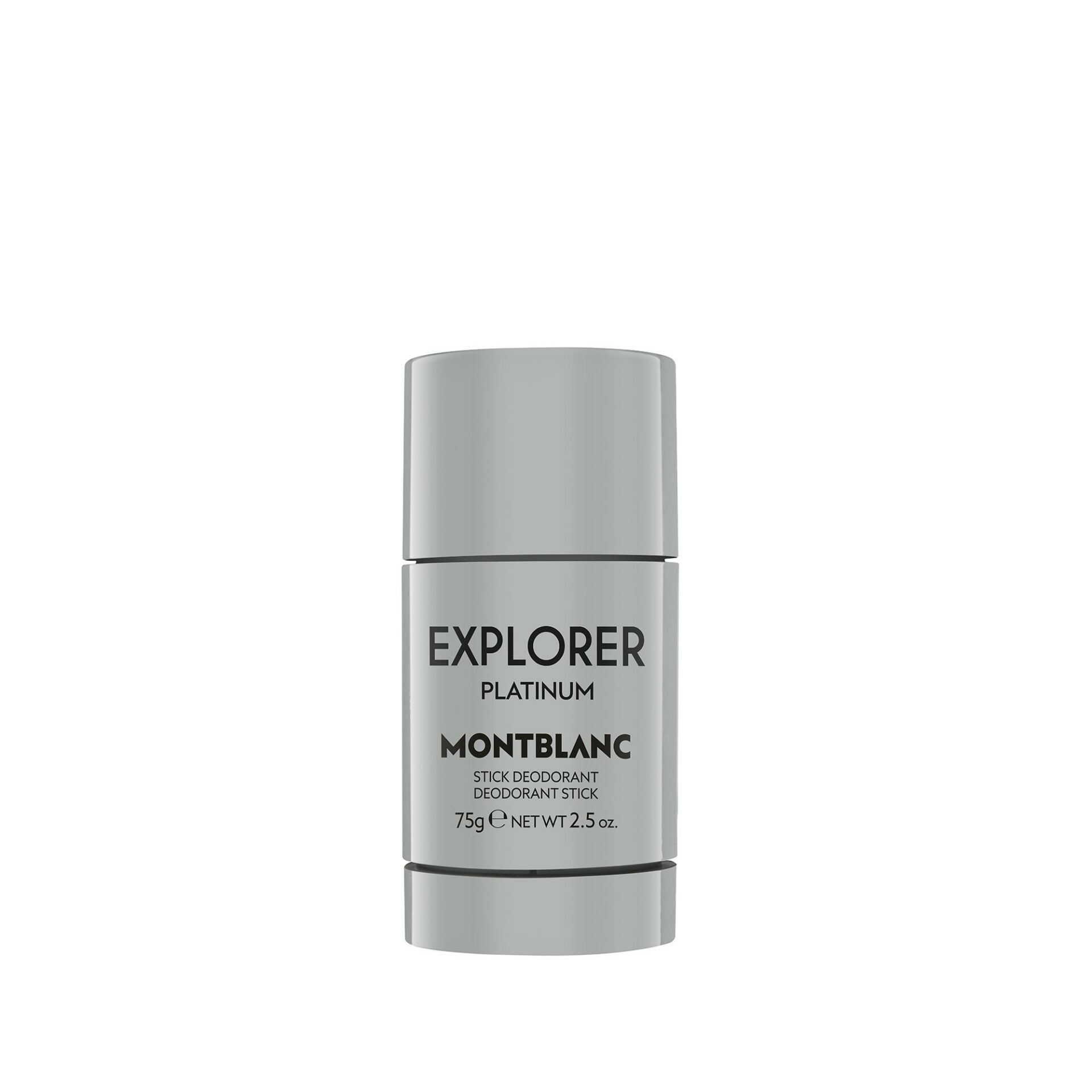 Explorer Platinum EDT 75 gr Erkek Deostick