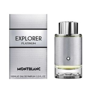 Explorer Platinum EDP 100 ml Erkek Parfüm