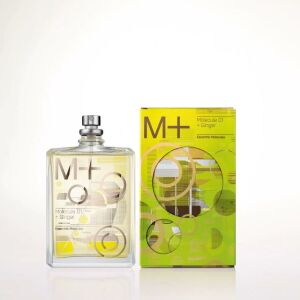 Molecules 01 + Ginger EDP 100 ml Unisex Parfüm