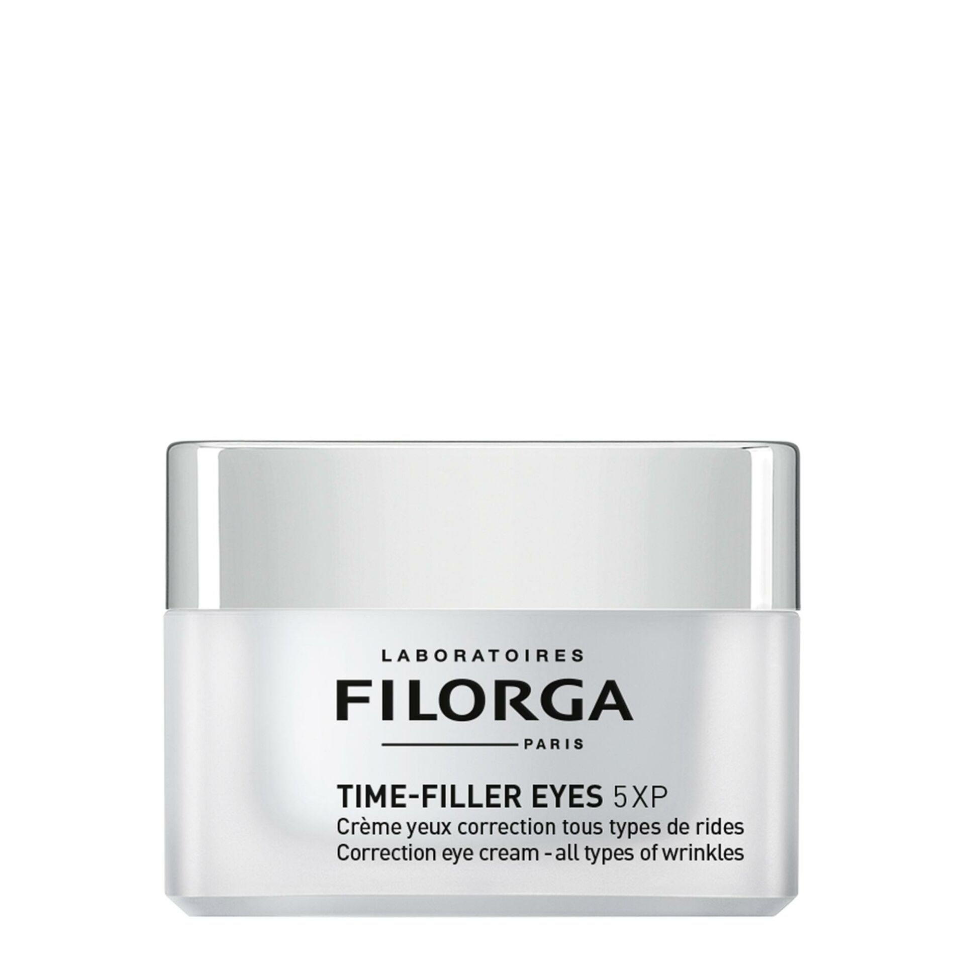 Time Filler Eyes 5XP 15 ml (Çizgi ve Kırışıklık Onarıcı Göz çevresi Kremi)