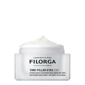 Time Filler Eyes 5XP 15 ml (Çizgi ve Kırışıklık Onarıcı Göz çevresi Kremi)