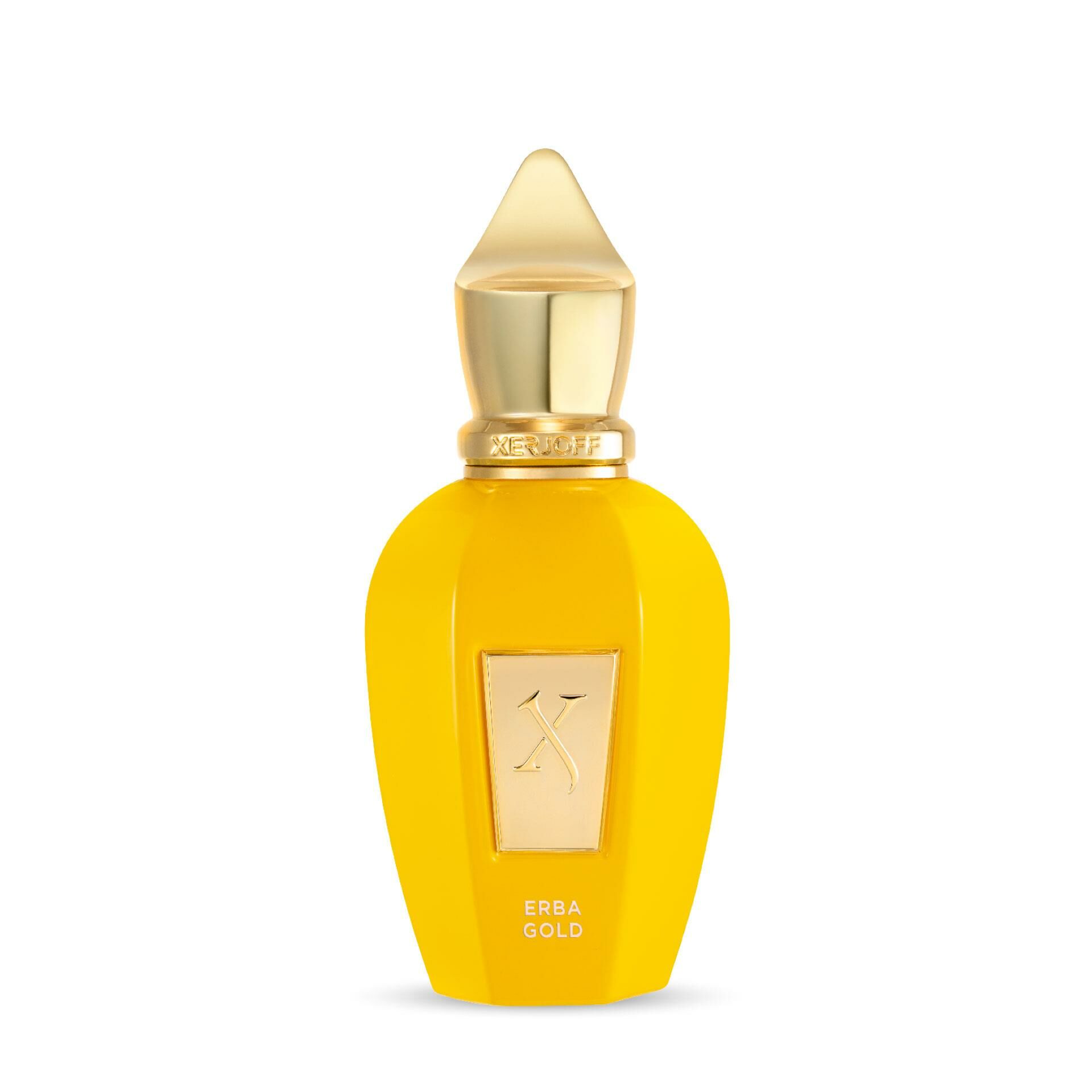 Erba Gold EDP 50ml Parfüm