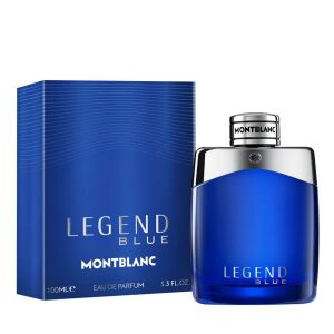 Legend Blue EDP 100 ml Erkek Parfüm