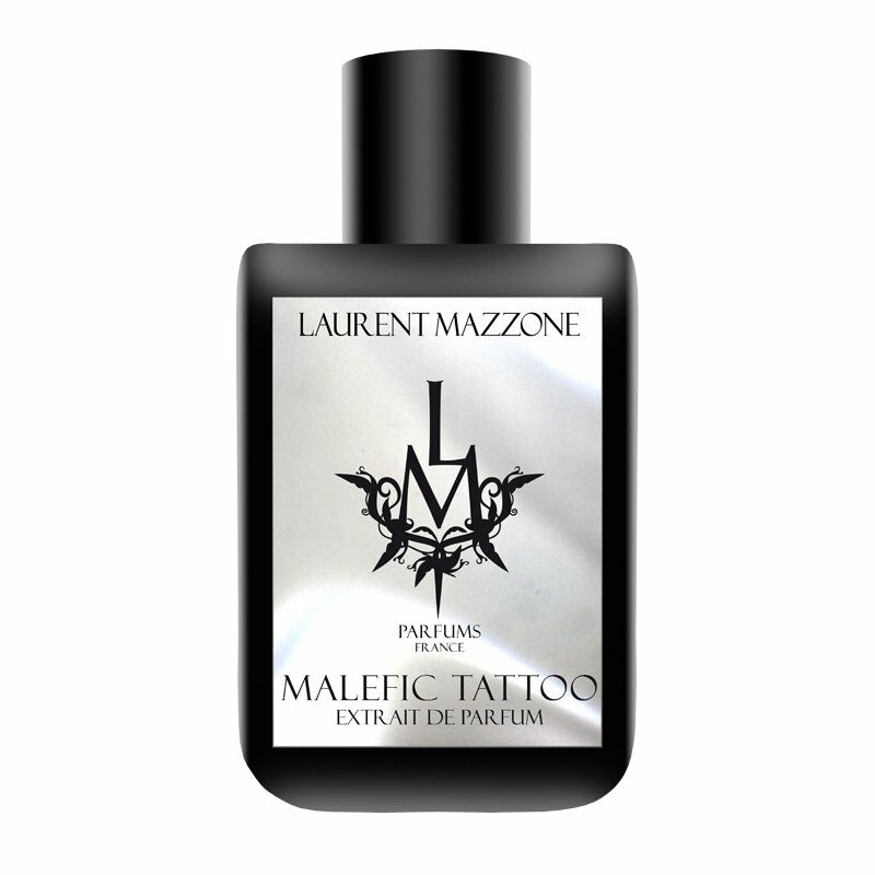 Malefic Tattoo Intimacy Collection EDP 100 ml Unisex Parfüm
