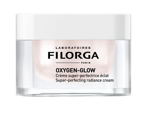Oxygen Glow Cream 50 ml (Mükemmelleştirici Bakım Kremi)