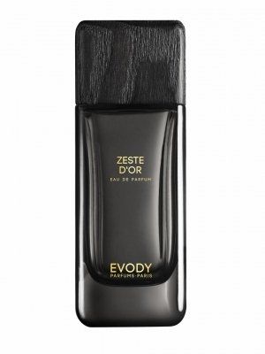 Zeste D'Or EDP 100 ml Unisex Parfüm