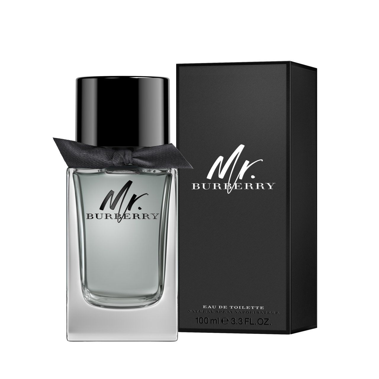 Mr. Burberry EDT 100 ml Erkek Parfüm