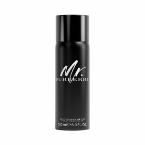 Mr. Burberry 150 ml Erkek Deospray