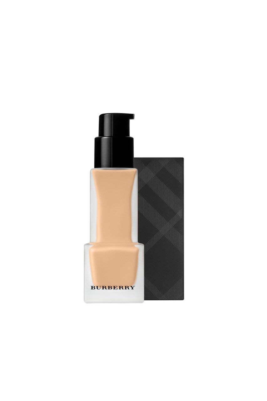 Matte Glow Light Neutral No.30 Fondöten