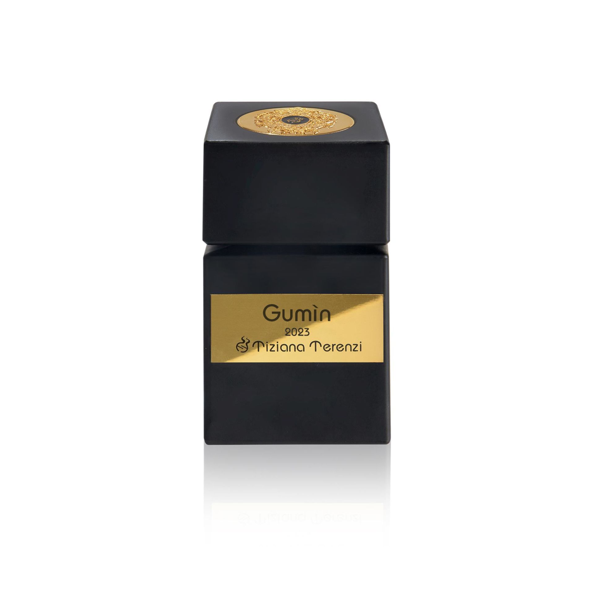 Gumin EDP 100 ml Unisex Parfüm