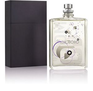 Molecules 01 Case with Bottle EDP 100 ml Unisex Parfüm