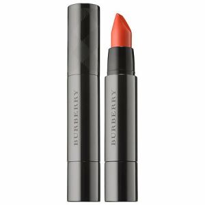 Burberry Full Kisses Coral Red No.525 Ruj