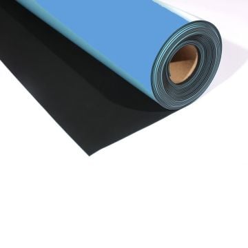 Bakon BK123 ESD Mavi Örtü 100cmX10 mt Kalınlık:3 mm