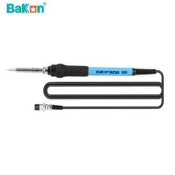 Bakon BK863 Intelligent 2 in 1 Havya İstasyonu