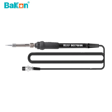 Bakon BK701D Intelligent 2 in 1 Havya İstasyonu