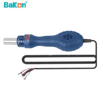 Bakon SBK858D Intelligent Sıcak Hava İstasyonu