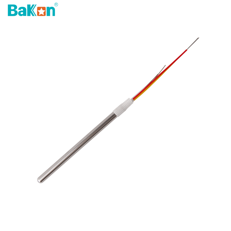 Bakon BK1326 Rezistans